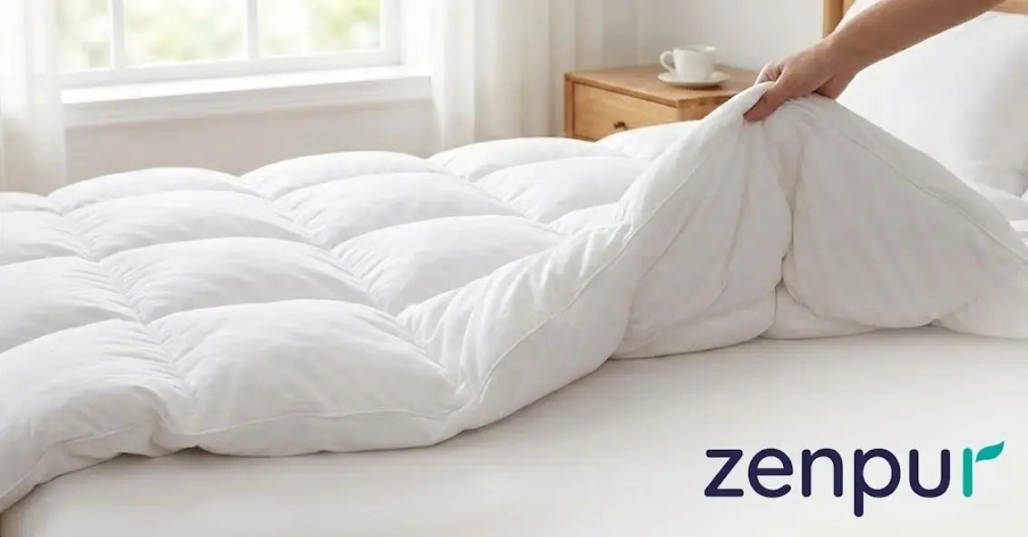 Quelle-est-la-meilleure-couette-Le-guide-définitif-pour-choisir-son-confort ZenPur