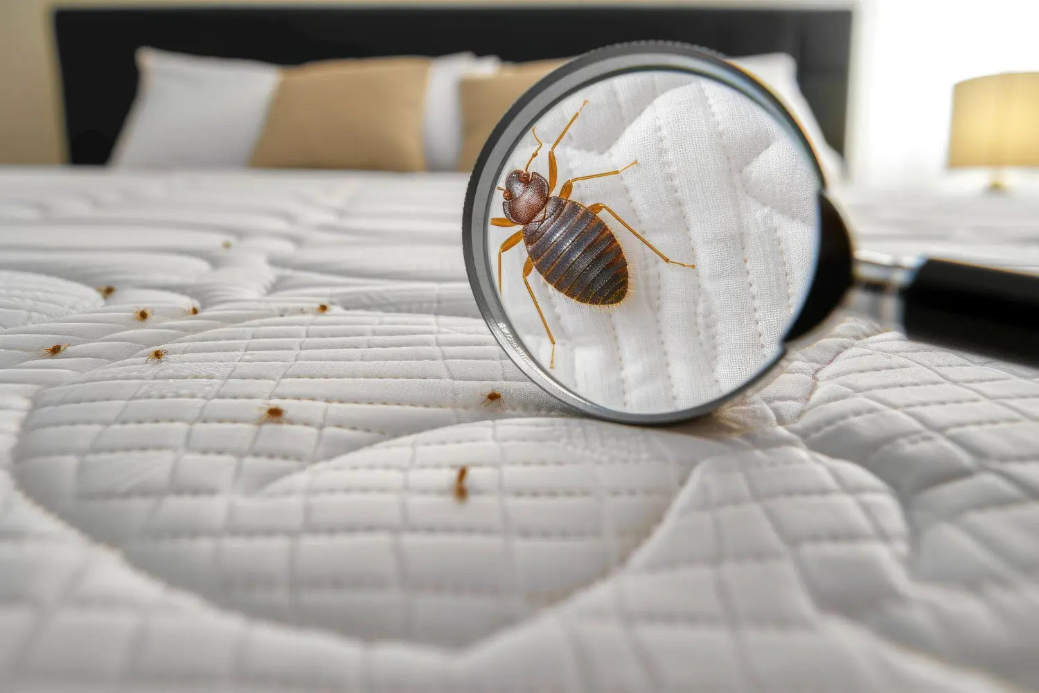 Punaises-de-lit-Symptômes-Traitement-et-Protection-Matelas-Guide-ZenPur ZenPur