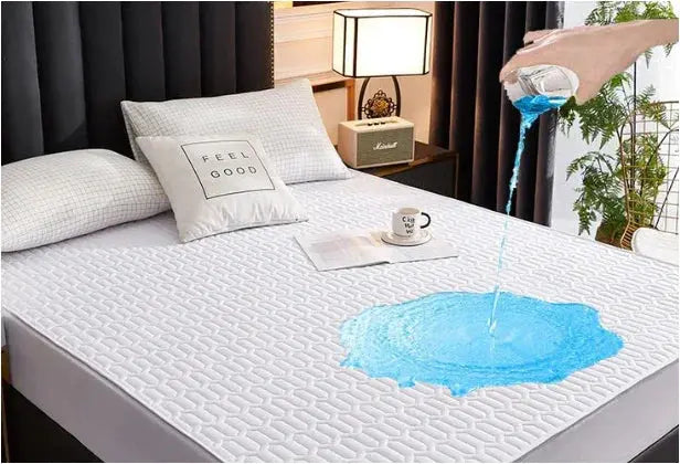 Protege-matelas-absorbant-ou-impermeable ZenPur