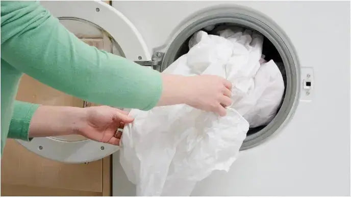 Faut-il laver un protège-matelas neuf avant utilisation ? La réponse d'expert ZenPur