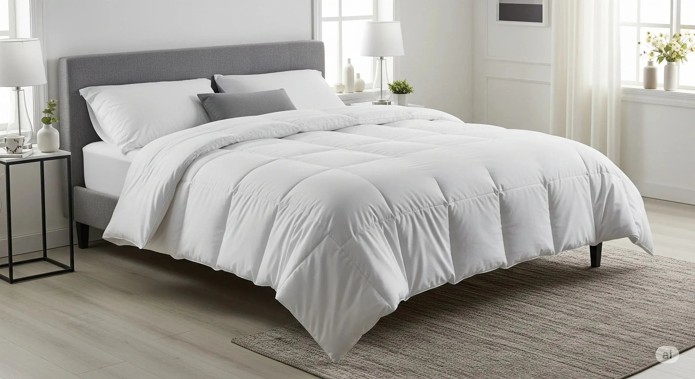 Quelle-couette-pour-lit-160x200 ZenPur
