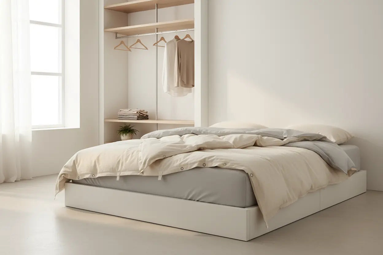Désencombrer-sa-chambre-pour-désencombrer-son-esprit-La-solution-3-en-1 ZenPur