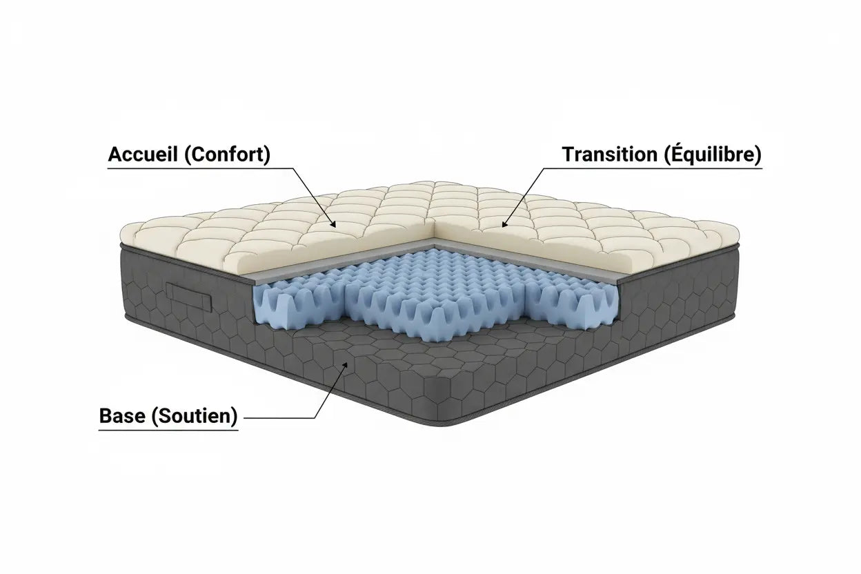 L-anatomie-d-un-matelas-Ce-qui-se-cache-sous-la-housse-et-pourquoi-c-est-important ZenPur