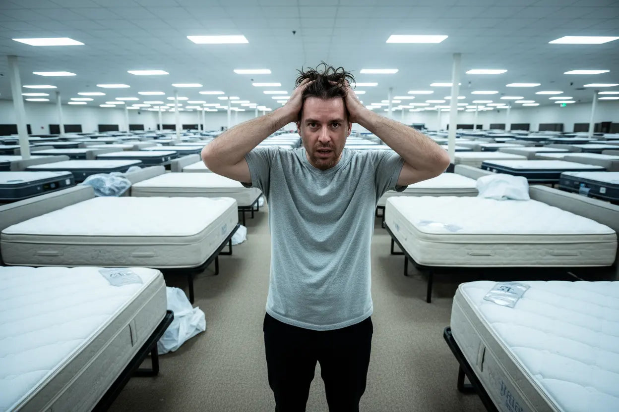 Les-5-erreurs-à-ne-jamais-commettre-en-achetant-un-matelas ZenPur