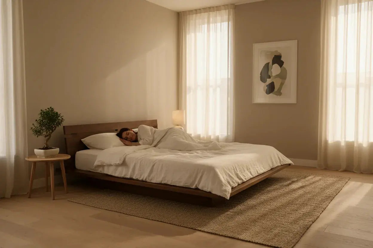 Sommeil-et-Stress-Comment-votre-lit-peut-briser-le-cercle-vicieux ZenPur