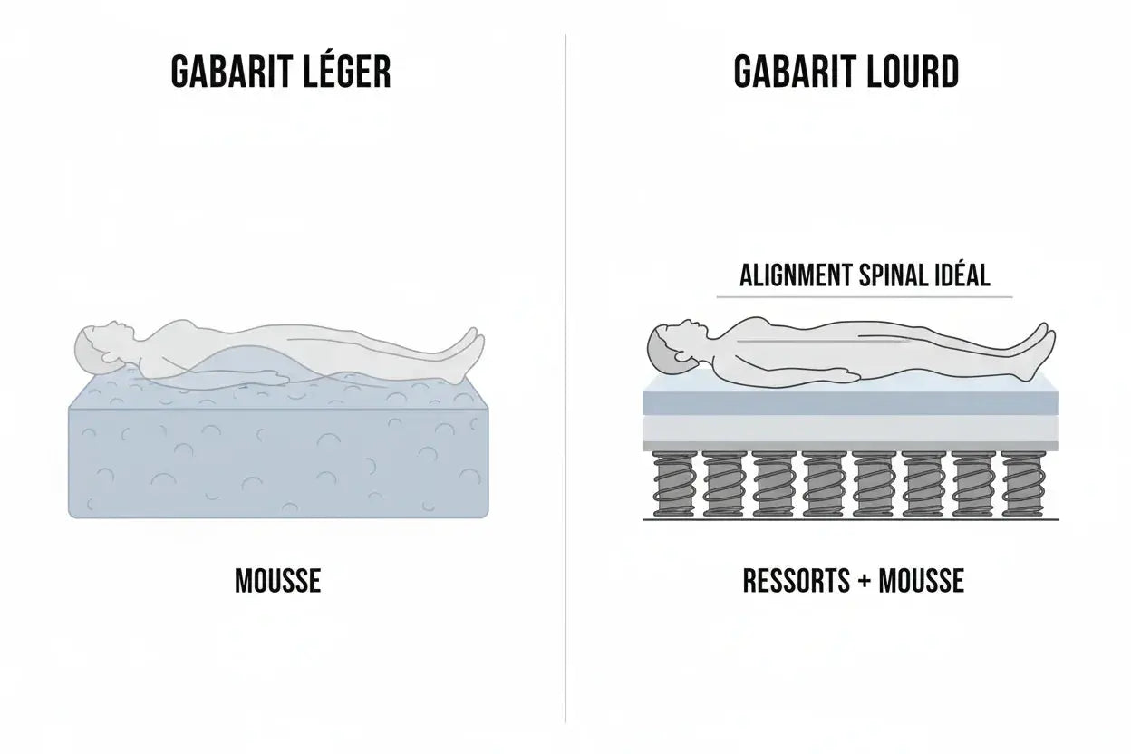 Votre-morphologie-compte-Quel-matelas-choisir-selon-votre-poids ZenPur