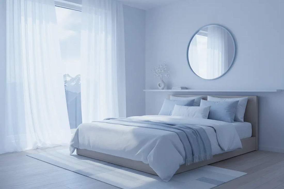 Découvrez les causes et solutions de la transpiration nocturne pour des nuits enfin fraîches