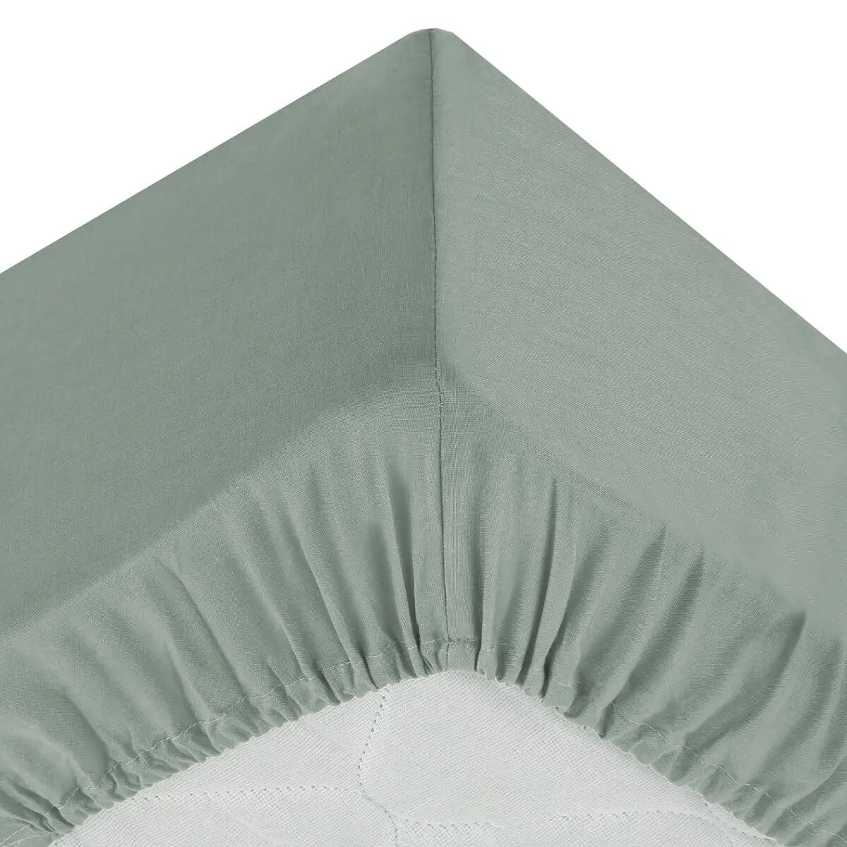 Drap housse b30 2p cel 160x200 ZenPur