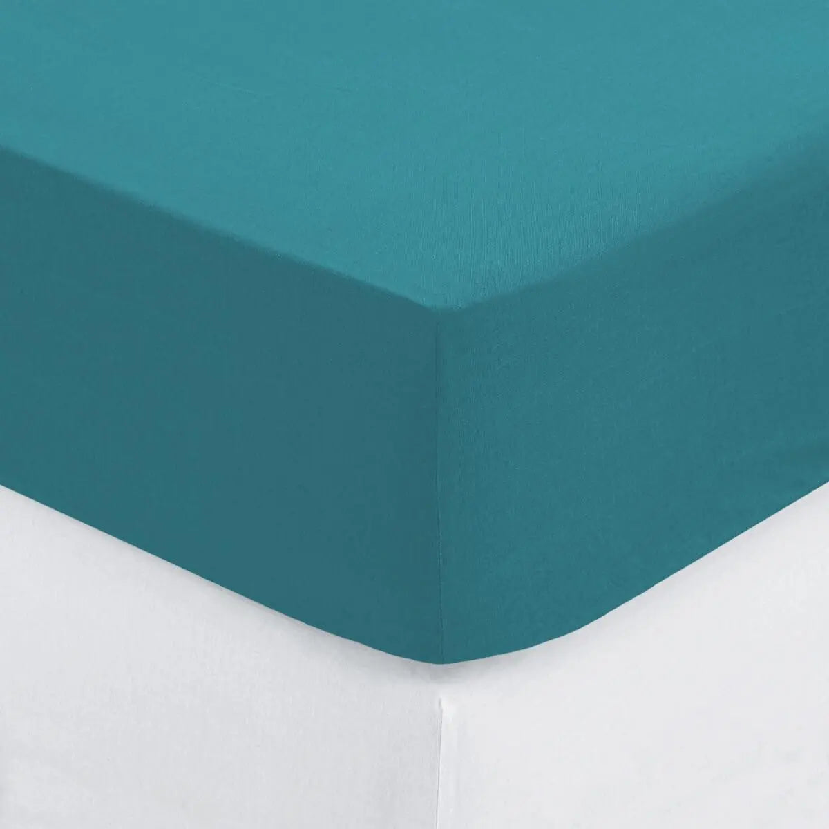 Drap housse b30 2p can 160x200 ZenPur