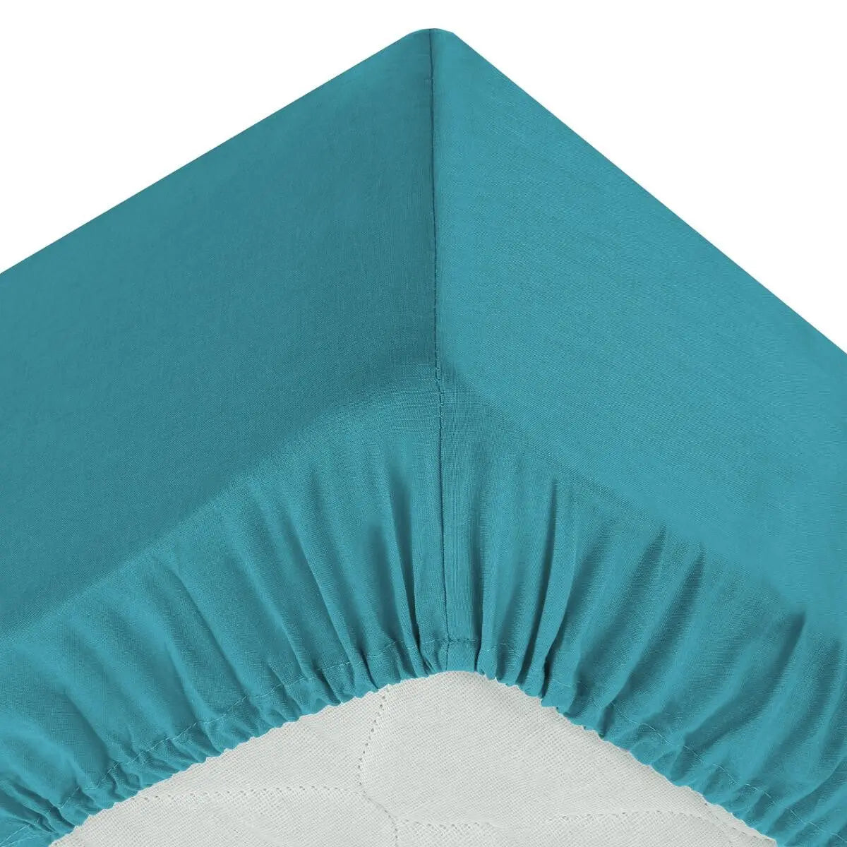Drap housse b30 2p can 160x200 ZenPur