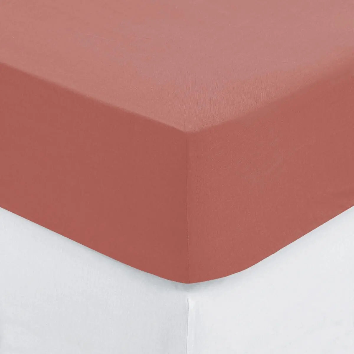 Drap housse b30 2p blsh160x200 ZenPur