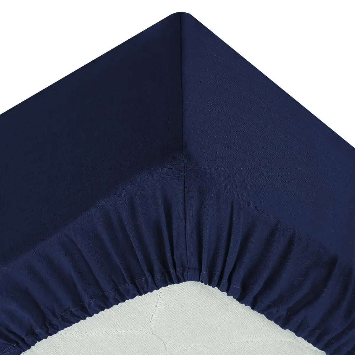 Drap housse b30 2p encr160x200 ZenPur