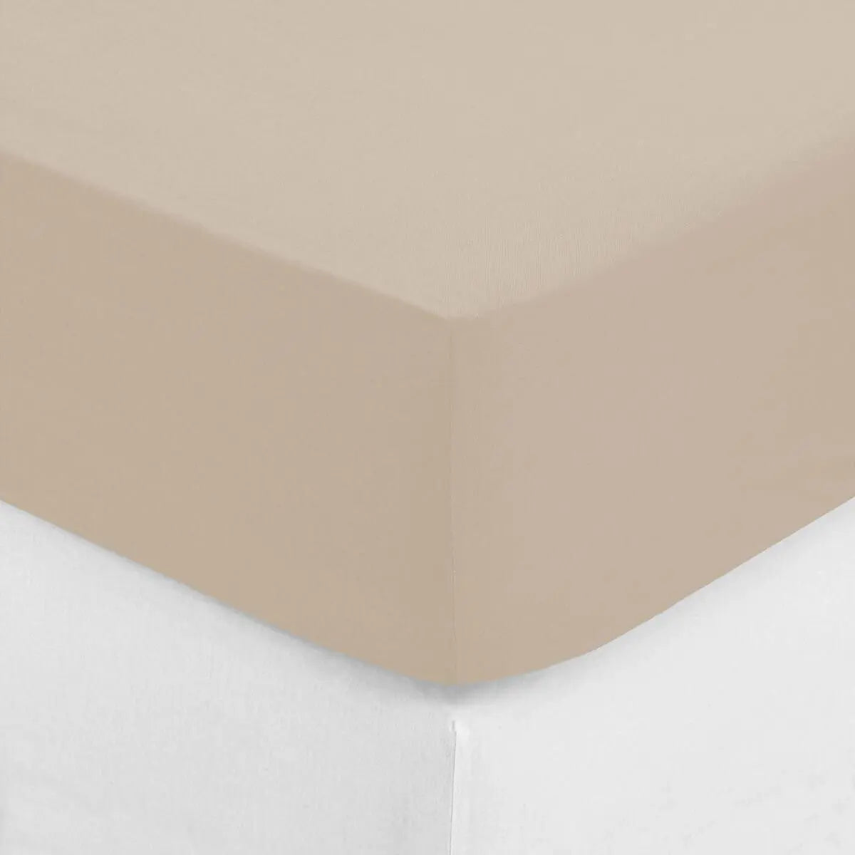 Drap housse b30 2p lin 160x200 ZenPur