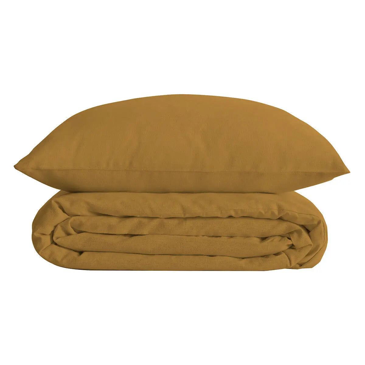 Parure uni percal oc 240x220 ZenPur