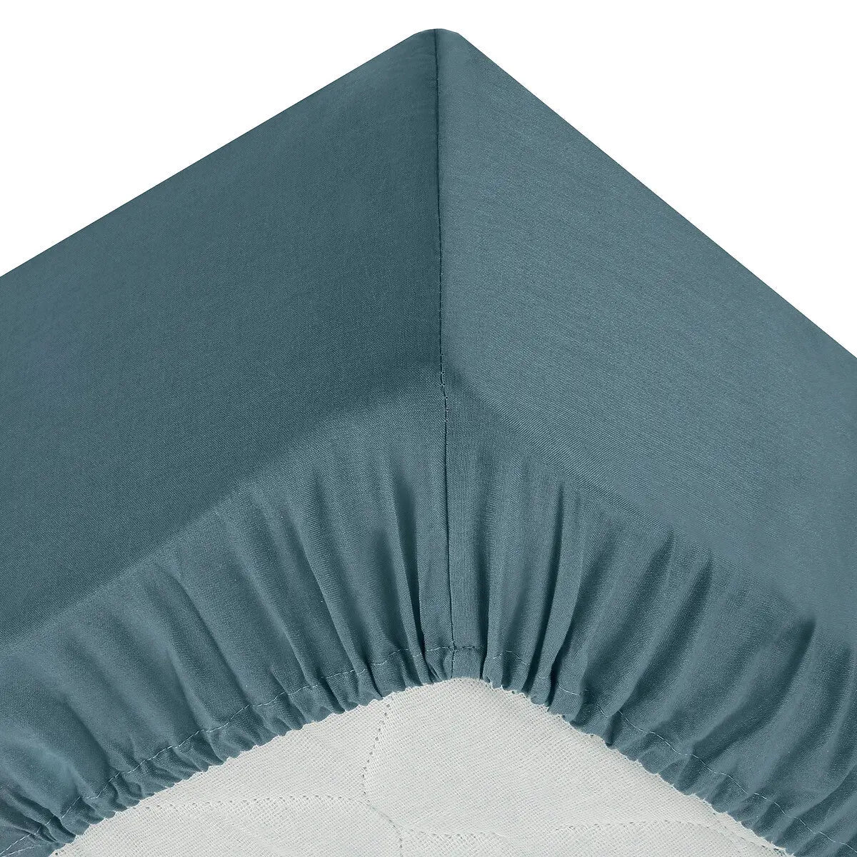 Drap housse b30 2p org 160x200 ZenPur