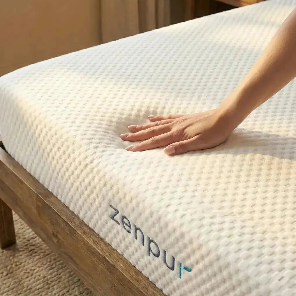 Matelas Mémoire de Forme Access ZenPur® - Confort Accessible ZenPur
